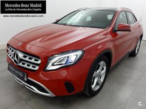 MERCEDES-BENZ Clase GLA GLA 200 Urban 5p.