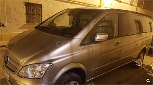 MERCEDES-BENZ Viano 2.2 CDI 4matic Ambiente Larga 4p.