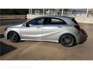 MERCEDES CLASE A EN VENTA EN VANDELLóS I L HOSPITALET DE L