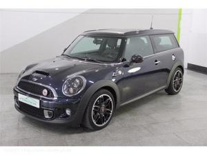 MINI CLUBMAN EN VENTA EN NAVALMORAL DE LA MATA (CáCERES) -