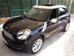 MINI Countryman COOPER D COUNTRYMAN automatico 5p.