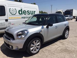 MINI Countryman COOPER SD COUNTRYMAN 5p.