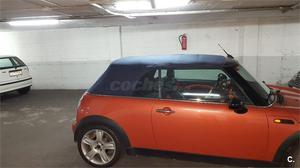 MINI MINI Cooper 3p.