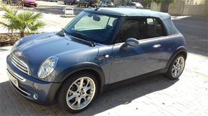 MINI MINI Cooper Cabrio 2p.