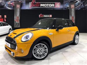 MINI MINI Cooper S 3p.