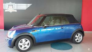 MINI MINI One Cabrio 2p.