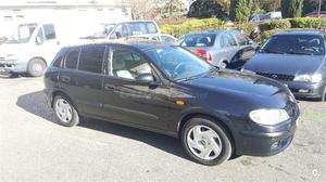 NISSAN Almera 2.2Di Comfort 5p.