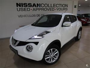 NISSAN JUKE 1.5 dCi ACENTA 4X2 5p.