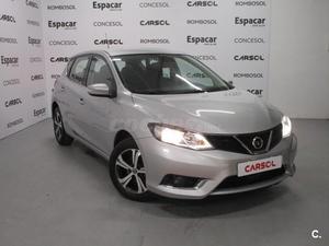 NISSAN PULSAR 1.2 DIGT 115CV ACENTA 5p.