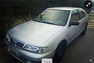 NISSAN Primera 2.0 TD STILO 5p.