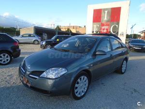 NISSAN Primera 2.2 dCi Line Up 5p.