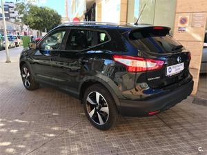 NISSAN QASHQAI 1.5 dCi NCONNECTA 5p.