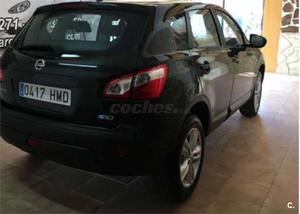 NISSAN QASHQAI 1.6 dCi ACENTA 4x2 5p.