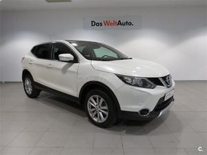 NISSAN QASHQAI 1.6 dCi SS TEKNA PREM 4xp.