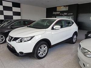 NISSAN QASHQAI 1.6dCi SS TEKNA 4xp.