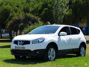 NISSAN QASHQAI 1.6dCi SS VISIA 4x4 5p.