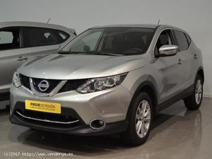 NISSAN QASHQAI EN VENTA EN PALMA DE MALLORCA (ISLAS