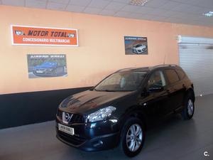 NISSAN QASHQAI2 1.5 dCi ACENTA 4x2 5p.