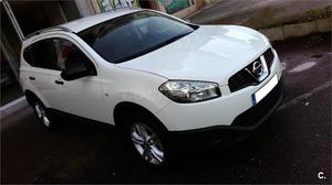 NISSAN QASHQAI2 1.6 dCi SS ACENTA 4x4 5p.