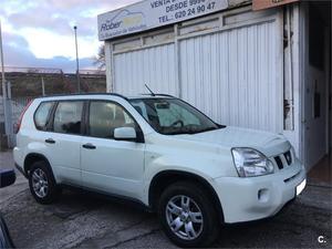 NISSAN XTRAIL 2.0 dCi 150 CV SE 5p.