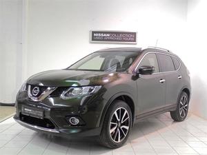 NISSAN XTRAIL dCi 130CV 96kW 4x4i TEKNA 5p.