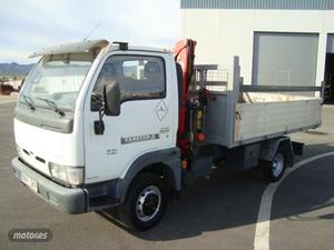 Nissan Cabstar