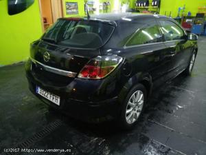 OPEL ASTRA GTC EN VENTA EN ARROYOMOLINOS (MADRID) -