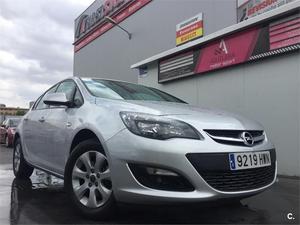 OPEL Astra 1.7 CDTi 110 CV Business 5p.