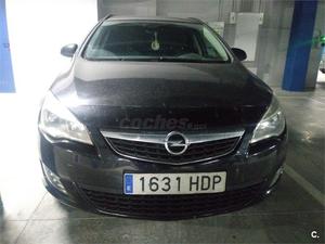 OPEL Astra 1.7 CDTi 110 CV Cosmo ST 5p.