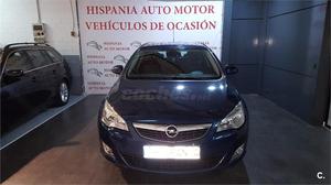 OPEL Astra 1.7 CDTi 110 CV Enjoy 5p.