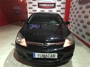 OPEL Astra GTC 1.7 CDTi Sport 6velocidades 3p.