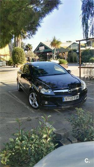 OPEL Astra GTC 1.9 CDTi 120 CV Sport 3p.