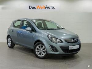 OPEL Corsa 1.3 ecoFLEX 75 CV Selective 5p.