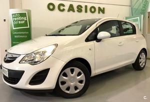 OPEL Corsa 1.3 ecoFLEX 95 CV Selective 5p.