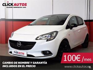 OPEL Corsa 1.4 Color Edition 90 CV 5p.