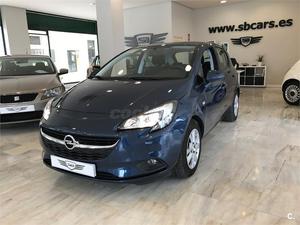 OPEL Corsa 1.4 Excellence 90 CV 5p.