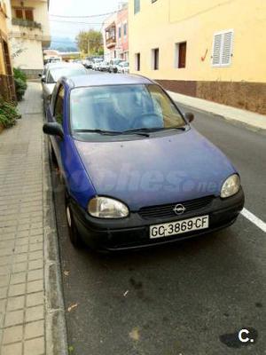 OPEL Corsa CORSA 1.2 JOY 5V. 3p.