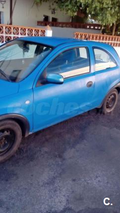 OPEL Corsa Club v 3p.