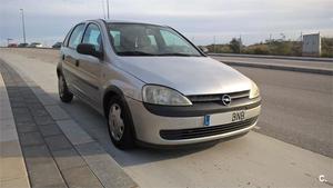 OPEL Corsa Club v 5p.