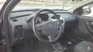 OPEL Corsa Silverline v 5p.