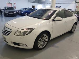 OPEL Insignia 2.0 CDTI Start Stop 130 CV Excellence 5p.