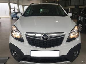 OPEL Mokka 1.6 CDTi 4X2 SS Selective 5p.