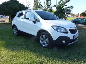 OPEL Mokka 1.6 CDTi 4X4 SS Selective 5p.