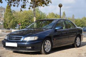 OPEL Omega ELEGANCE 2.5 TD 4p.