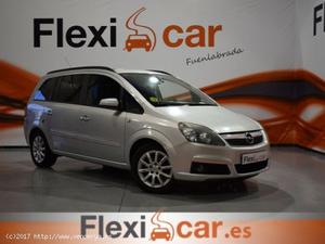 OPEL ZAFIRA ENJOY 1.9 CDTI 8V 120 CV - MADRID - (MADRID)