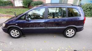 OPEL Zafira 2.0 Dti 16v Elegance 5p.