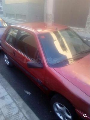 PEUGEOT 106 SPORT 1.4 3p.