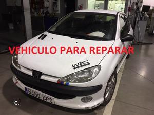 PEUGEOT 206 GTI 3p.