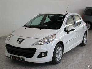 PEUGEOT 207 BUSINESS LINE 1.6 HDI 92 FAP 5p.