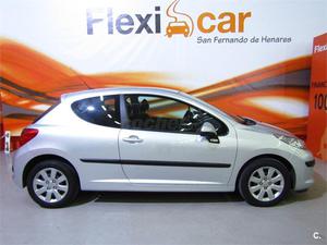 PEUGEOT 207 Confort 1.4 HDI 70 3p.